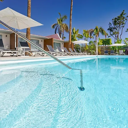 Hotel Sanom By Youroom Only Adults Playa del Ingles (Gran Canaria)