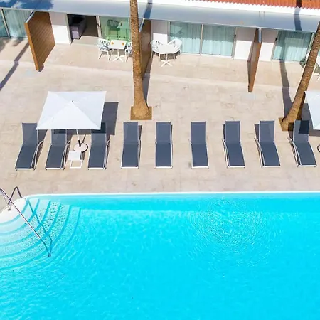 Sanom By Youroom Only Adults 4* Playa del Ingles (Gran Canaria)