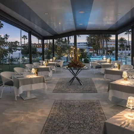 Sanom By Youroom Only Adults Hotel Playa del Ingles (Gran Canaria)